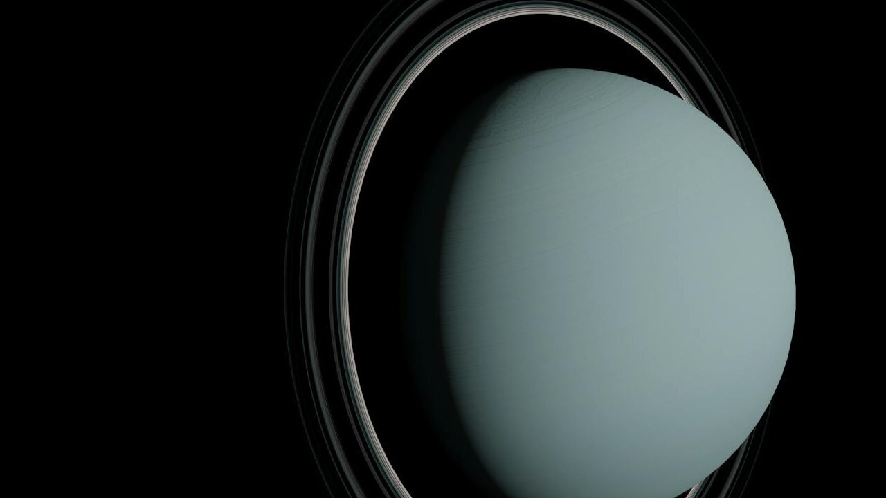 Uranus in Taurus Redefines Evening Self-Care