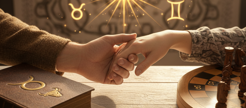 Love & Laughter with Venus in Taurus & Gemini’s Social Spark