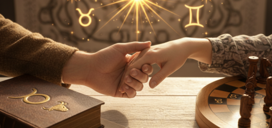 Love & Laughter with Venus in Taurus & Gemini’s Social Spark