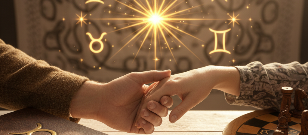 Love & Laughter with Venus in Taurus & Gemini’s Social Spark
