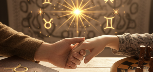 Love & Laughter with Venus in Taurus & Gemini’s Social Spark