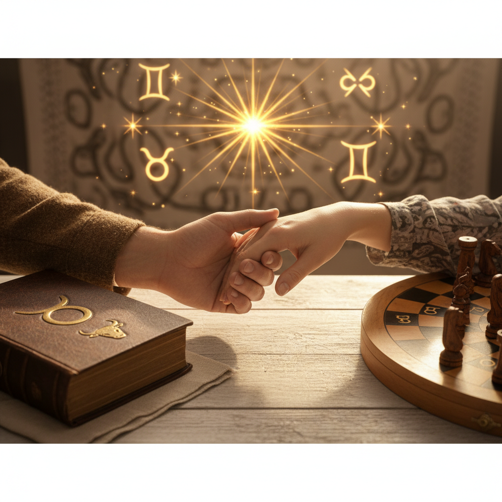 Love & Laughter with Venus in Taurus & Gemini’s Social Spark