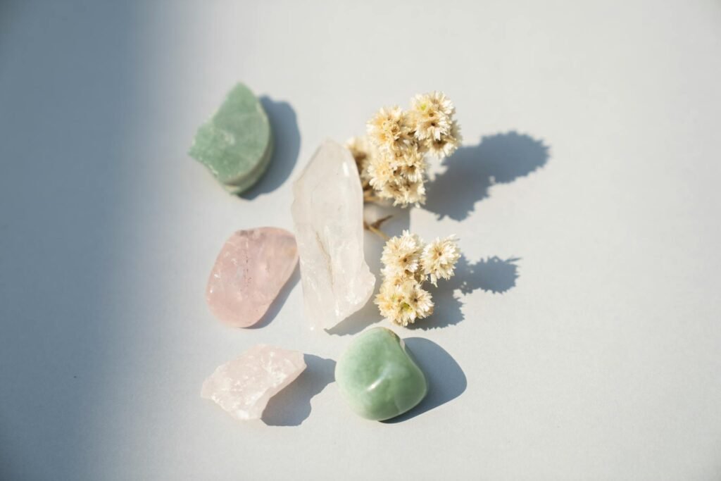 Best Crystals for Leo on Amazon to Boost Confidence and Creativity