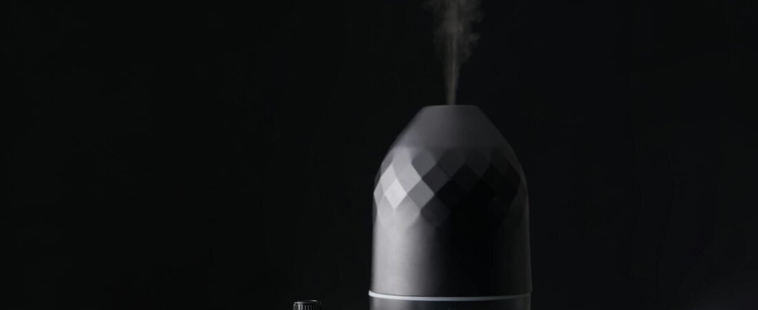 Best Essential Oil Diffuser Blends for Libra to Balance Energy