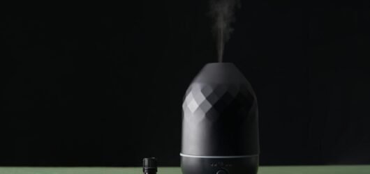Best Essential Oil Diffuser Blends for Libra to Balance Energy