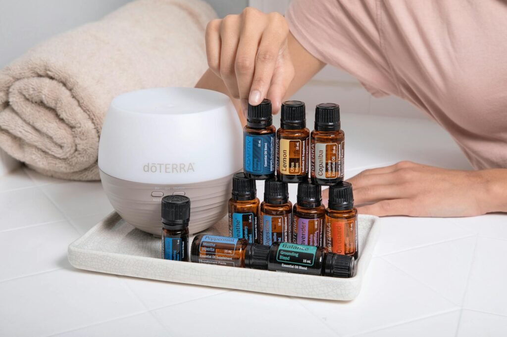 Best Essential Oil Diffusers for Meditation 2026