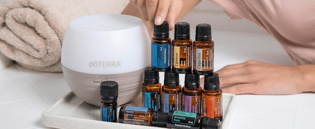 Best Essential Oil Diffusers for Meditation 2026