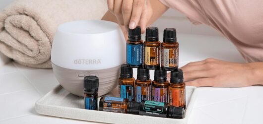 Best Essential Oil Diffusers for Meditation 2026