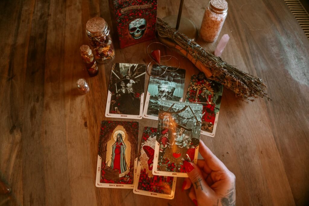Best Enchanting Oracle Decks for Gemini Shop the Top Picks