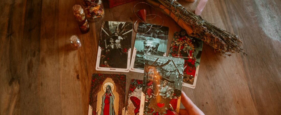 Best Enchanting Oracle Decks for Gemini Shop the Top Picks