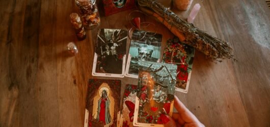 Best Enchanting Oracle Decks for Gemini Shop the Top Picks