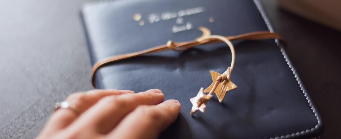 Best Moon Journals for Taurus Abundance and Stability