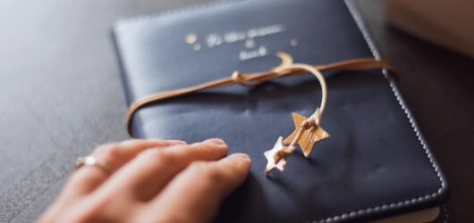 Best Moon Journals for Taurus Abundance and Stability