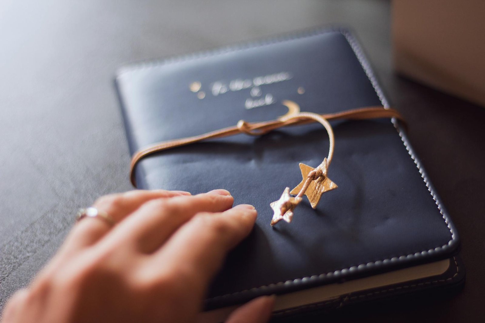 Best Moon Phase Journals and Astrology Planners 2026