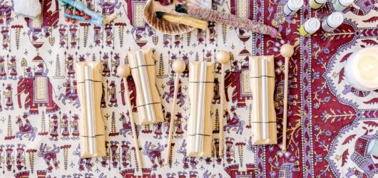 Best Smudging Kits and Cleansing Tools for Scorpio Release