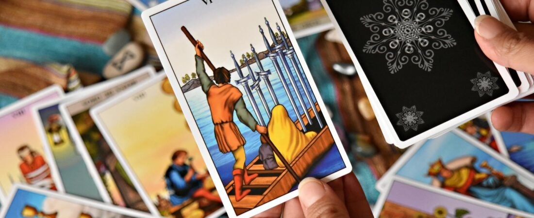 Best Tarot Decks for Capricorn Ground Your Intuition