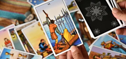 Best Tarot Decks for Capricorn Ground Your Intuition