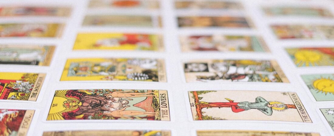 Best Tarot Decks for Pisces Beginners Mystical Choices on Amazon