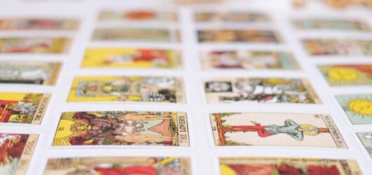 Best Tarot Decks for Pisces Beginners Mystical Choices on Amazon