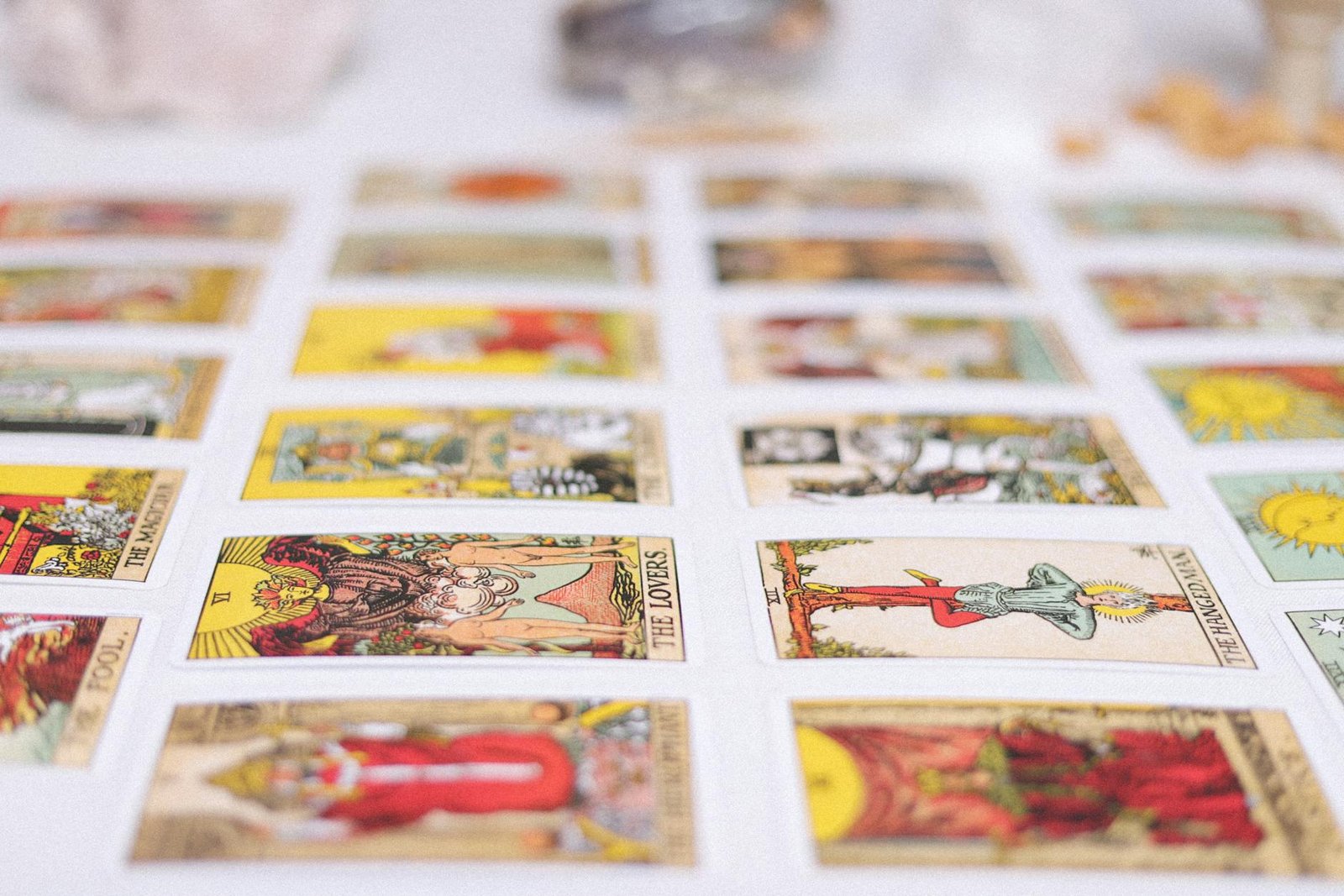 Best Tarot Decks for Pisces Beginners Mystical Choices on Amazon