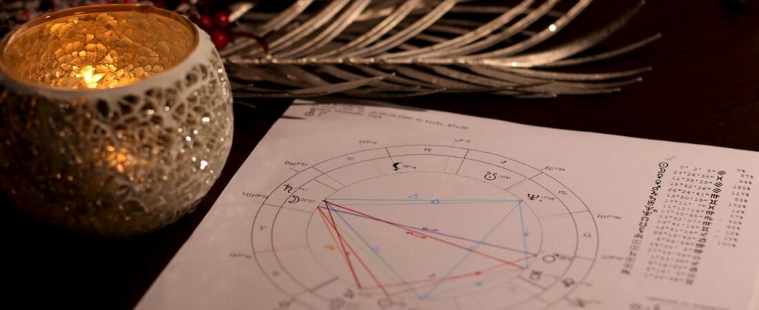 Evening Astrology Rituals for Unexpected Financial Growth
