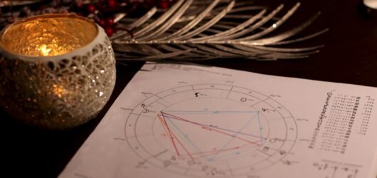 Evening Astrology Rituals for Unexpected Financial Growth