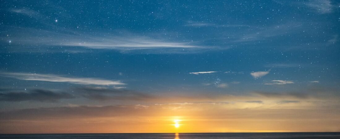 Leo Sun Pisces Moon Reconciling Grand Visions
