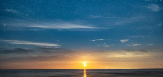 Leo Sun Pisces Moon Reconciling Grand Visions