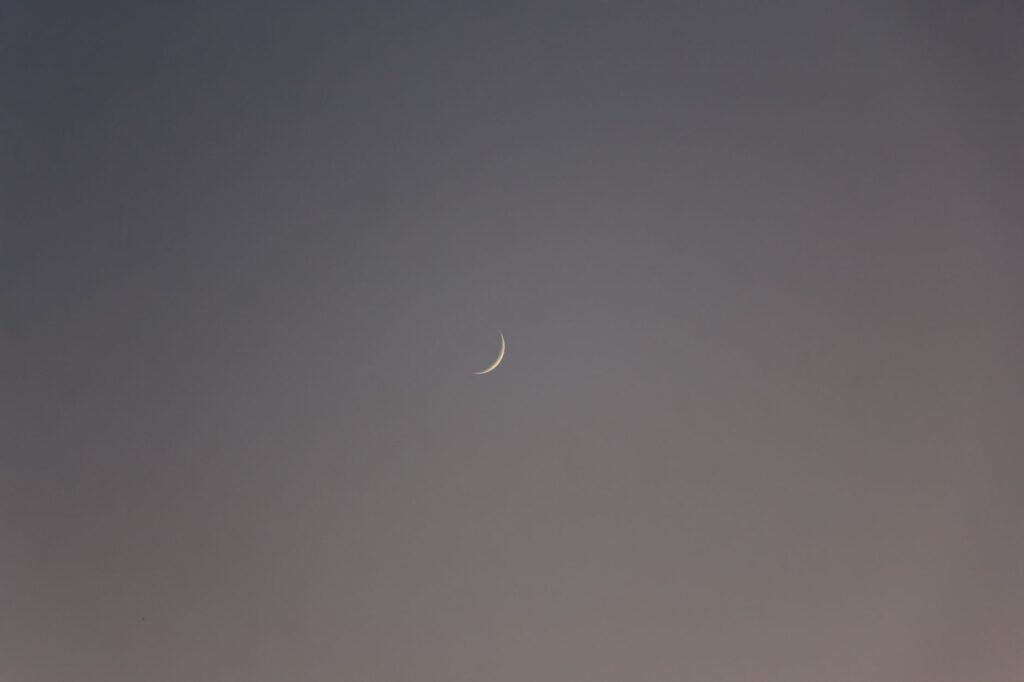 New Moon in Gemini Manifesting Breakthrough Ideas