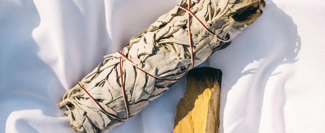 Best Sage Palo Santo and Incense for a Taurus Home