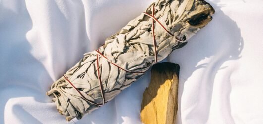 Best Sage Palo Santo and Incense for a Taurus Home