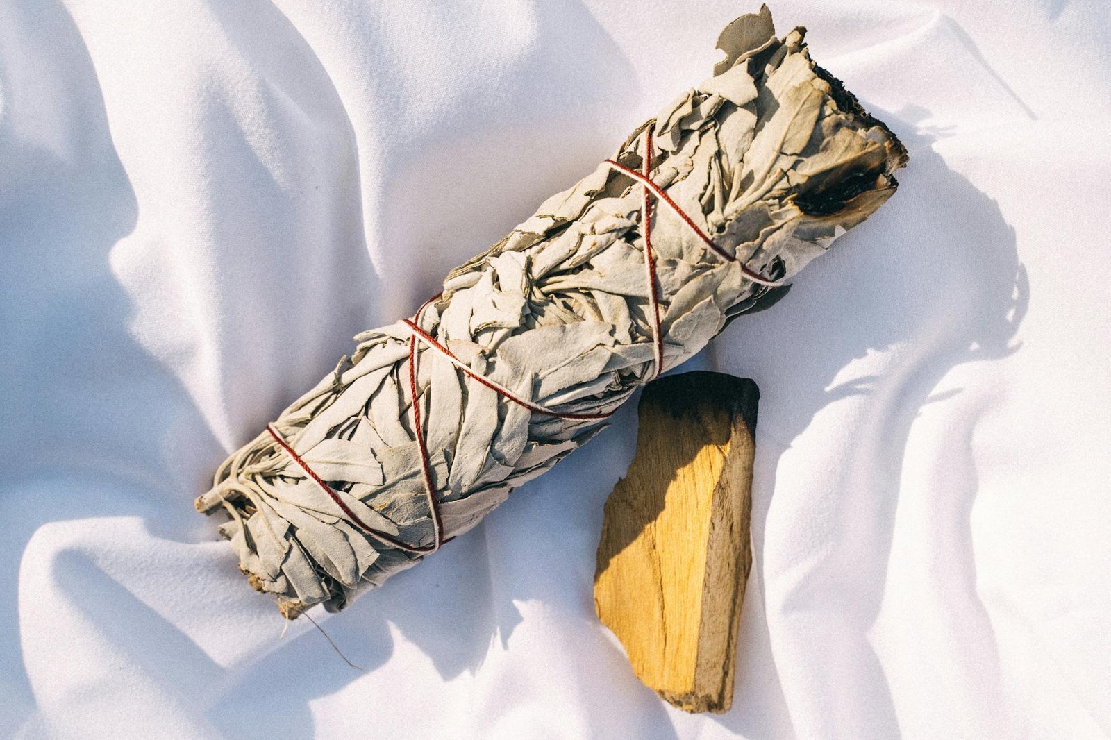 Best Sage Palo Santo and Incense for a Taurus Home