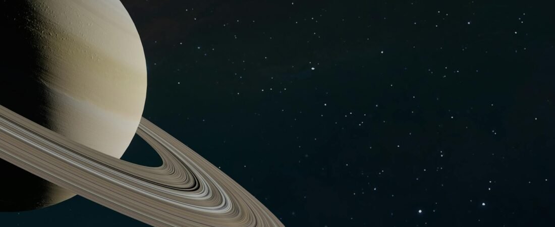 Saturn Enters Aries How to Master Self Leadership