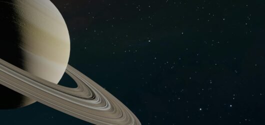 Saturn Enters Aries How to Master Self Leadership