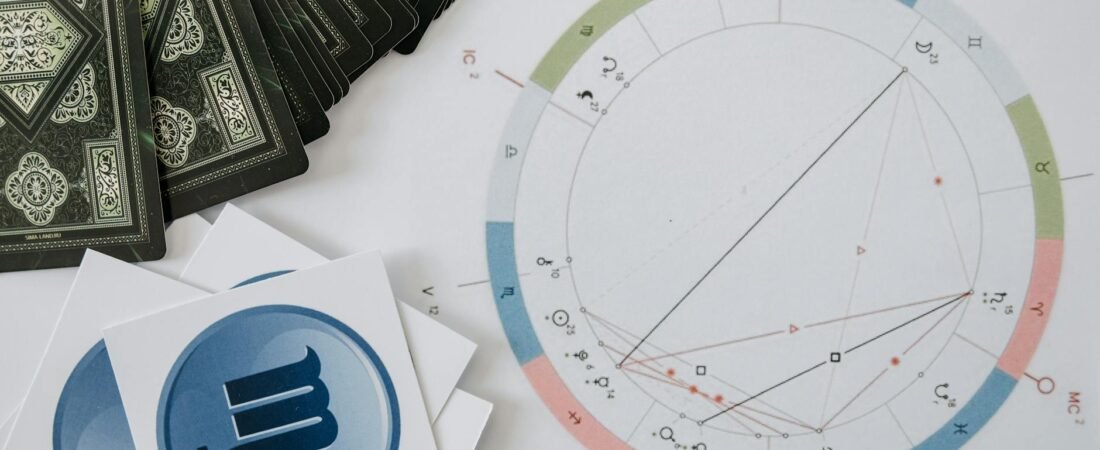 Decoding the Enigmatic South Node in Scorpio