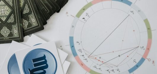 Decoding the Enigmatic South Node in Scorpio