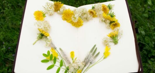Speak Your Wild Heart with Sagittarius Moon and Venus in Gemini