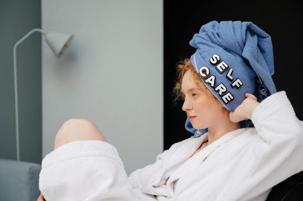 Taurus Season Self-Care Indulge Your Senses