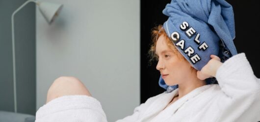 Taurus Season Self-Care Indulge Your Senses