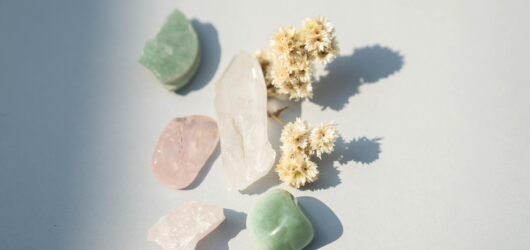 Best Crystals for Virgo on Amazon for Focus and Grounding