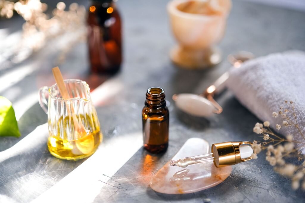 Best Essential Oils for Gemini to Sharpen Focus on Amazon