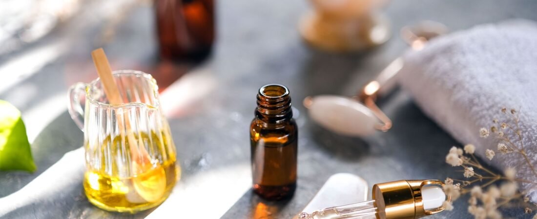 Best Essential Oils for Gemini to Sharpen Focus on Amazon