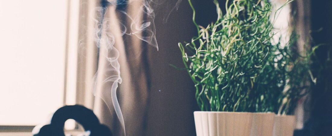 Best Incense for Home Peace and Cancer Home Cleansing