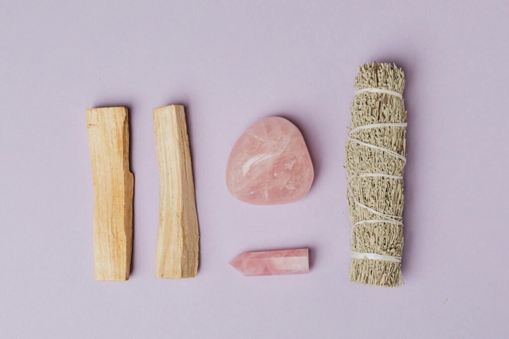 Best Sage and Palo Santo for Home Protection on Amazon