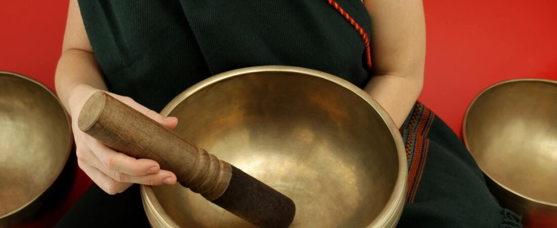 Best Singing Bowls on Amazon for Meditation and Calm