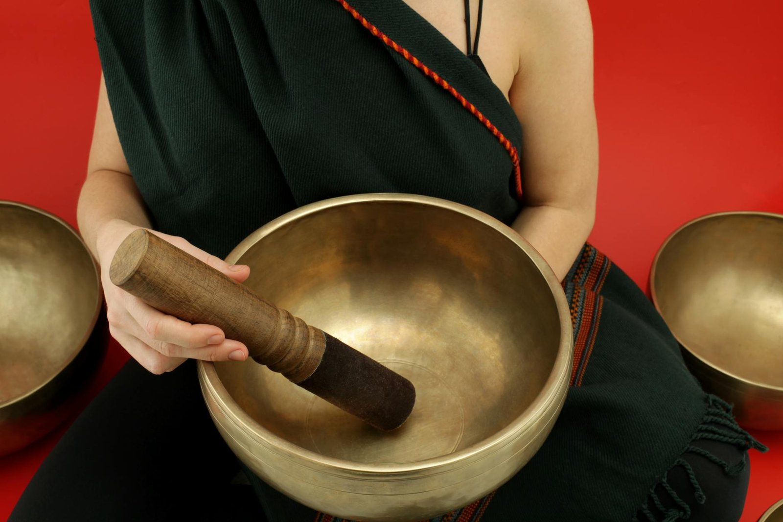 Best Singing Bowls on Amazon for Meditation and Calm