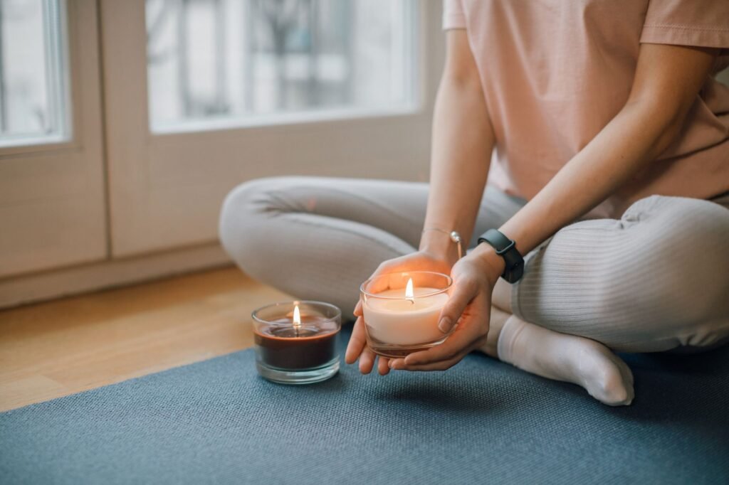 Best Aromatherapy Candles for Aries to Ignite Passion