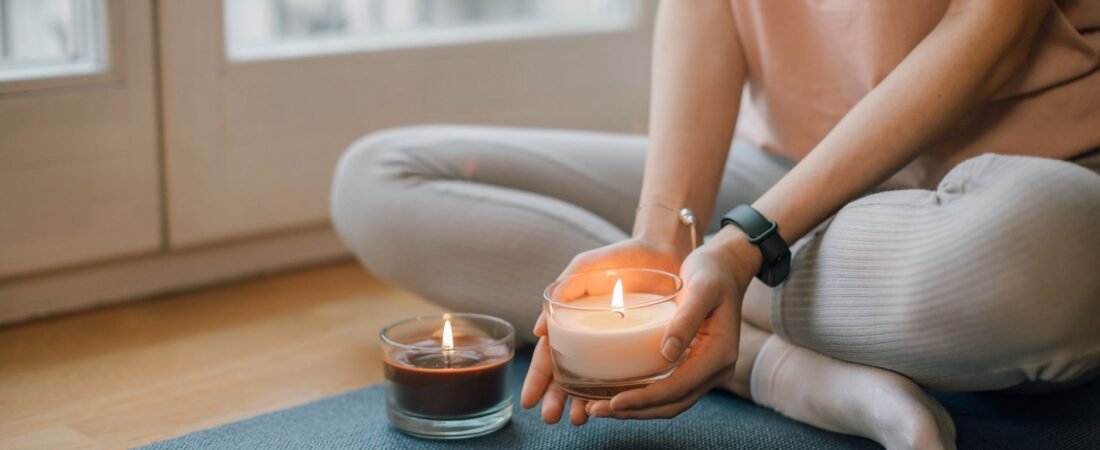 Best Aromatherapy Candles for Aries to Ignite Passion