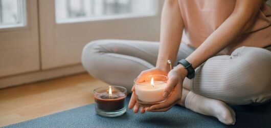 Best Aromatherapy Candles for Aries to Ignite Passion