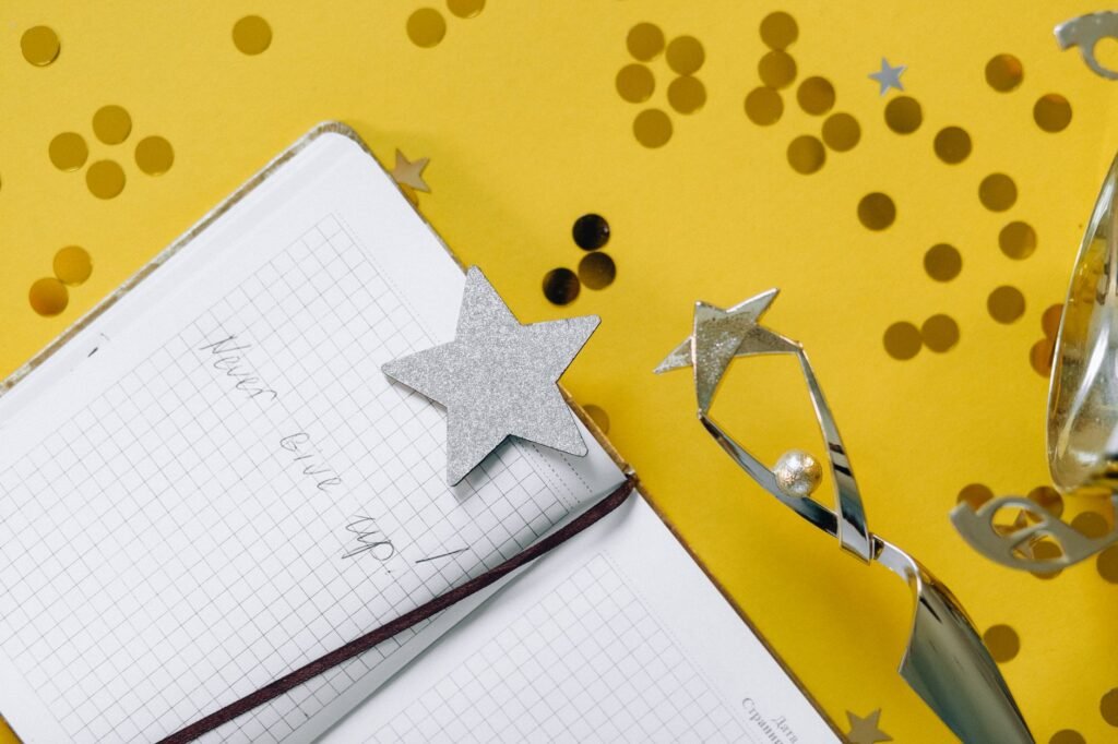 Best Astrology Journals on Amazon for Leo to Ignite Your Inner Power